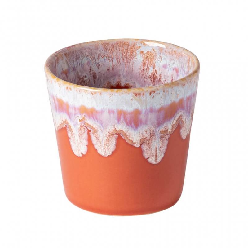 Costa Nova Grespresso Tasse 21cl - Sunset Red